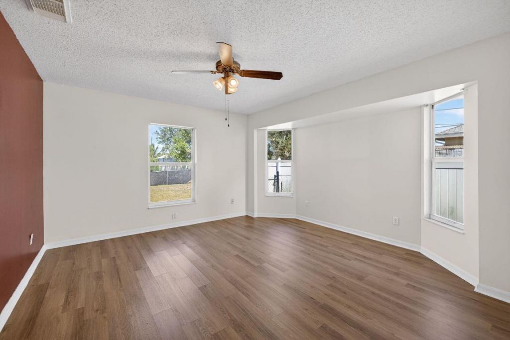 1765 SW Desert Avenue, Port Saint Lucie, FL 34953 Photo