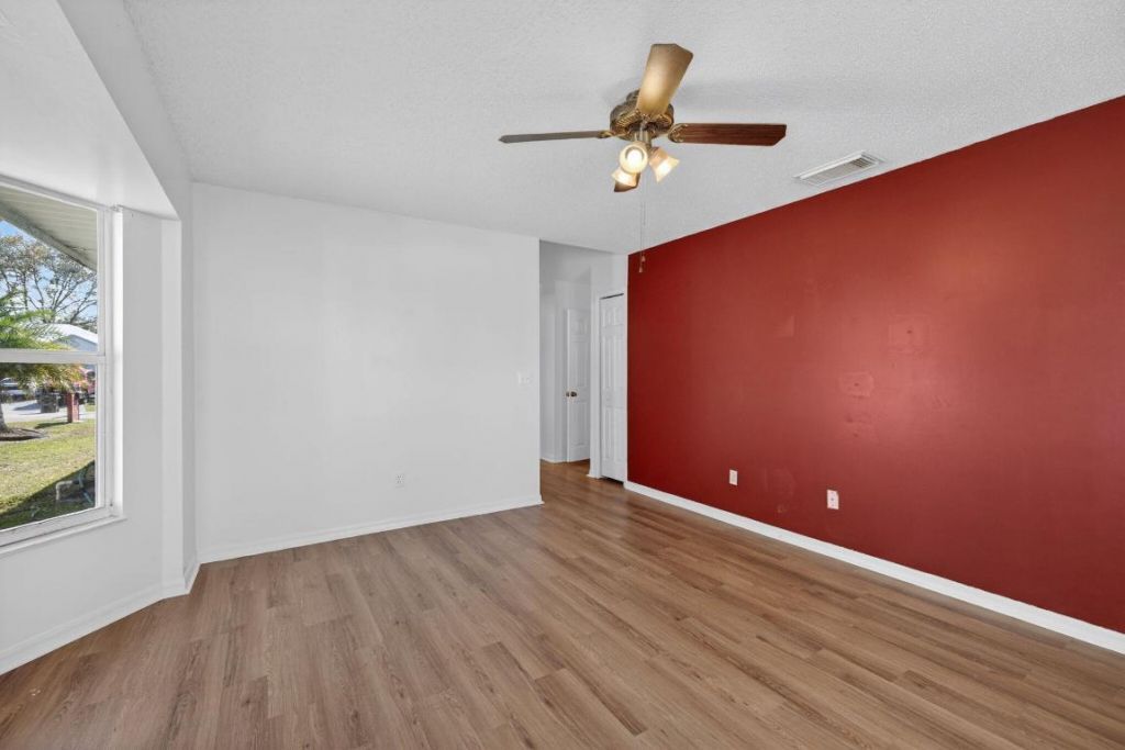 1765 SW Desert Avenue, Port Saint Lucie, FL 34953 Photo