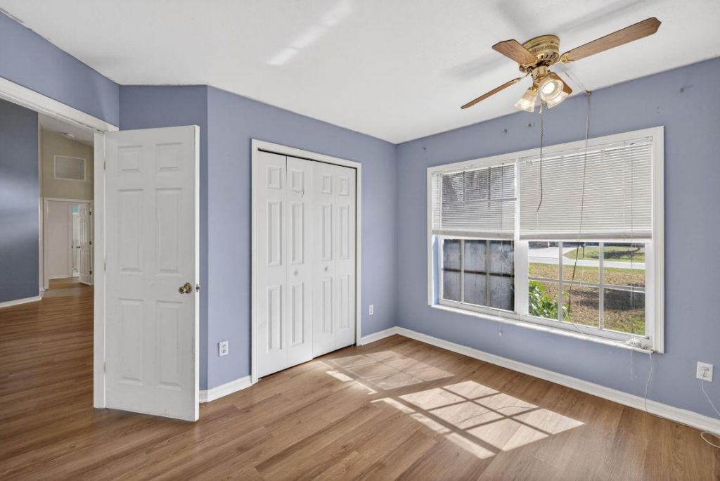 1765 SW Desert Avenue, Port Saint Lucie, FL 34953 Photo