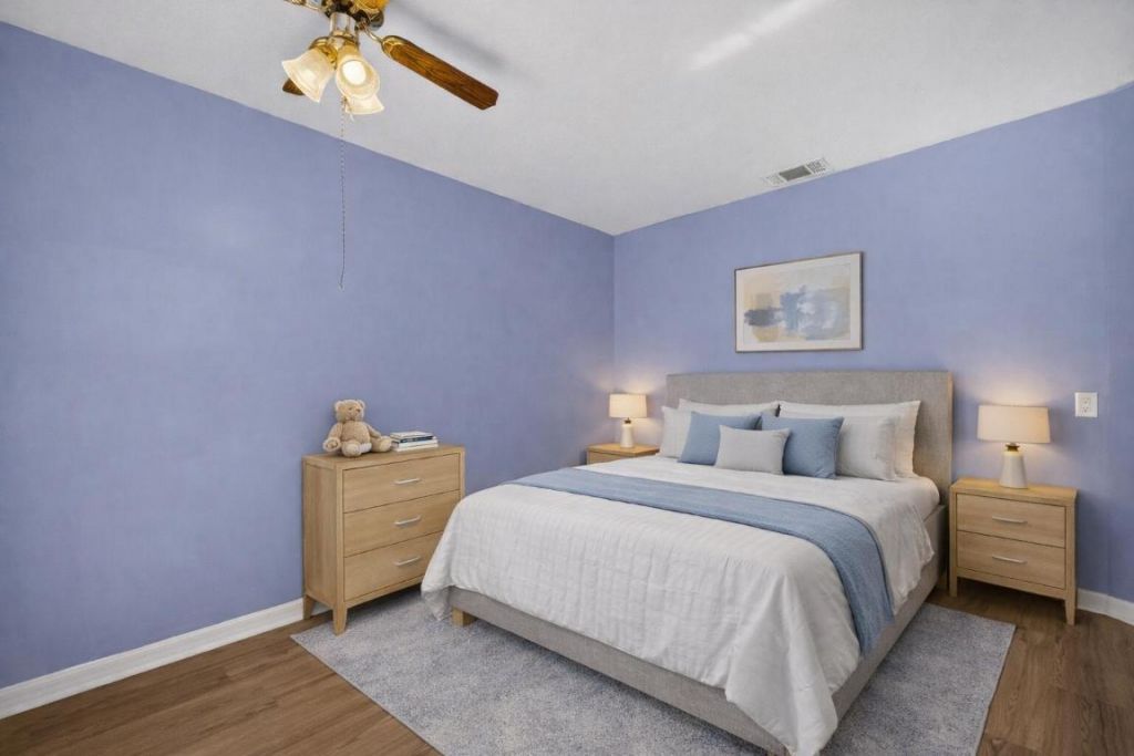 1765 SW Desert Avenue, Port Saint Lucie, FL 34953 Photo