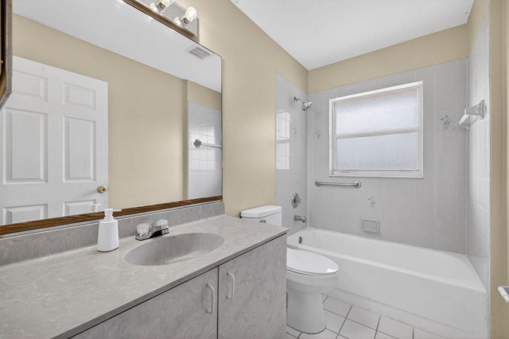 1765 SW Desert Avenue, Port Saint Lucie, FL 34953 Photo