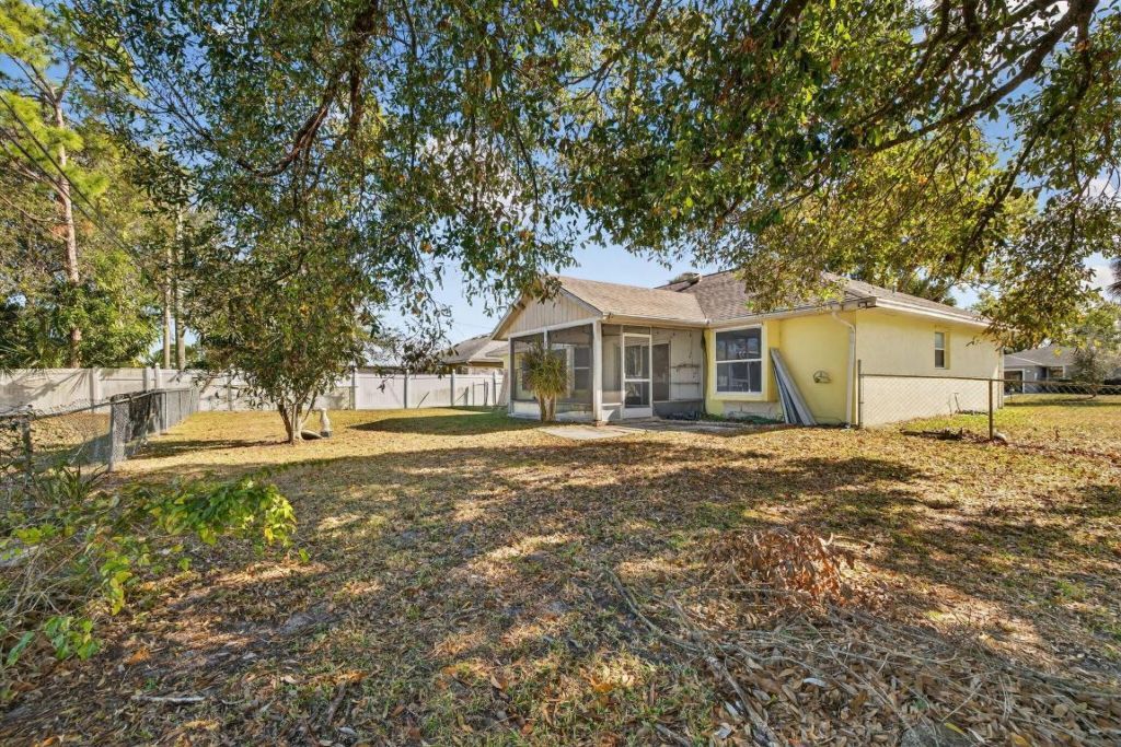 1765 SW Desert Avenue, Port Saint Lucie, FL 34953 Photo