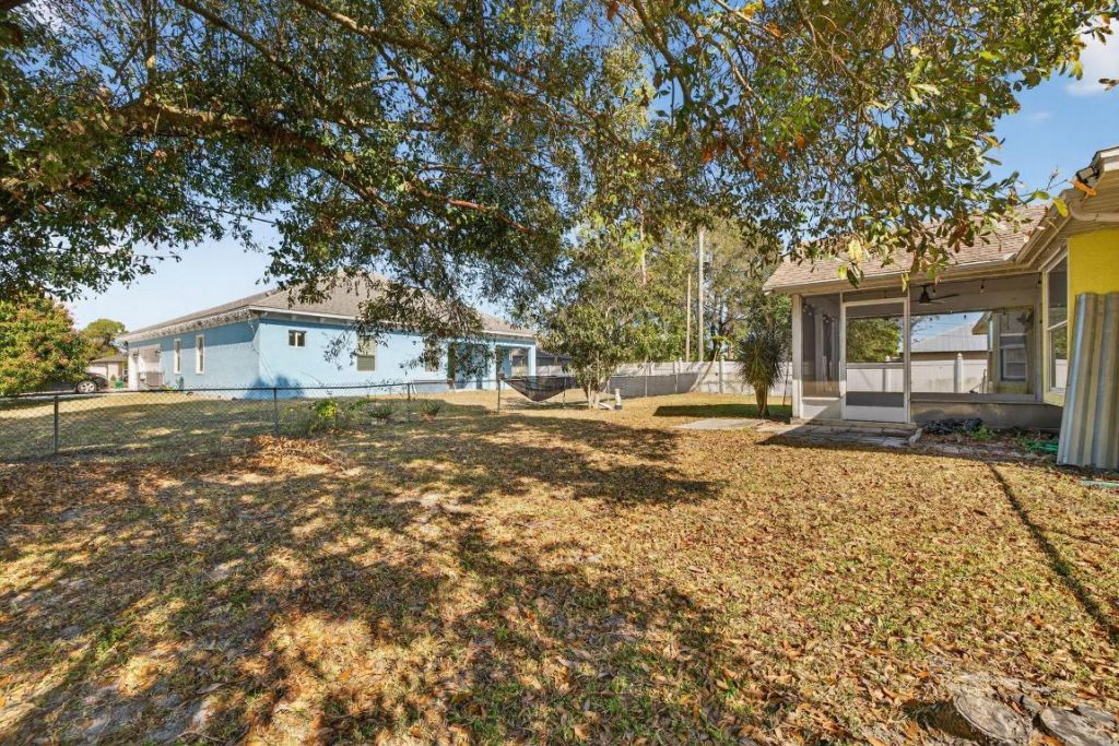 1765 SW Desert Avenue, Port Saint Lucie, FL 34953 Photo