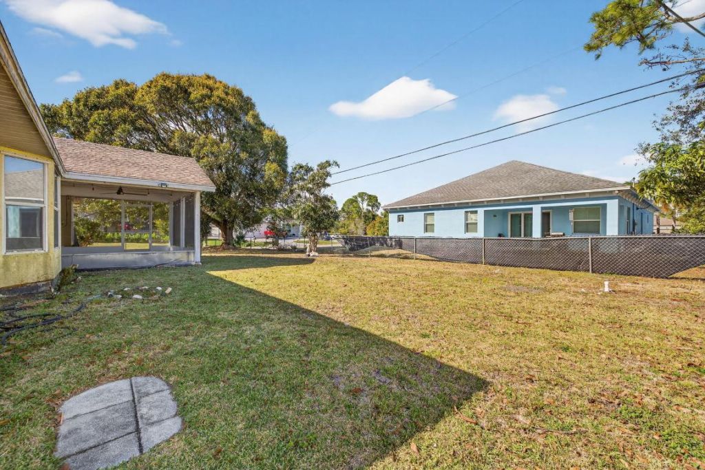 1765 SW Desert Avenue, Port Saint Lucie, FL 34953 Photo