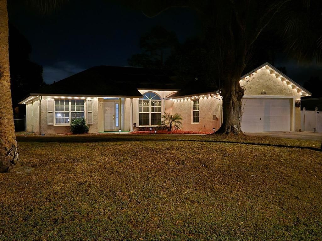 1765 SW Desert Avenue, Port Saint Lucie, FL 34953 Photo