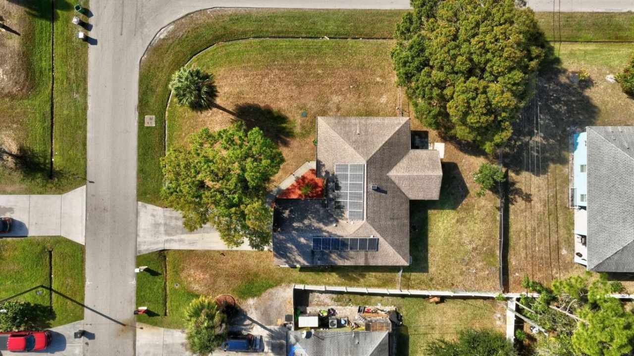 1765 SW Desert Avenue, Port Saint Lucie, FL 34953 Photo