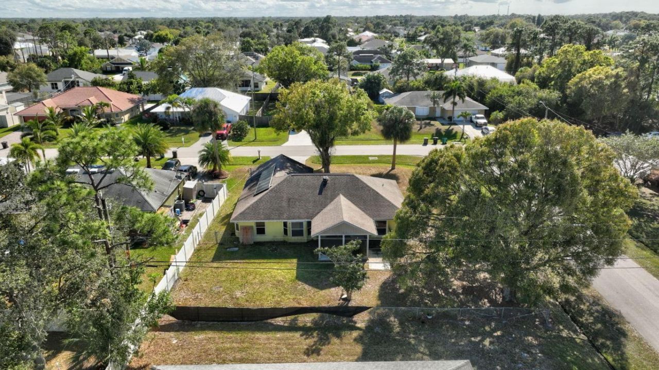 1765 SW Desert Avenue, Port Saint Lucie, FL 34953 Photo