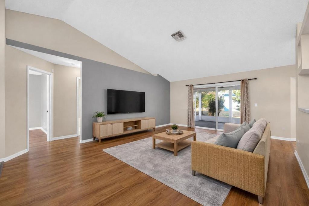 1765 SW Desert Avenue, Port Saint Lucie, FL 34953 Photo