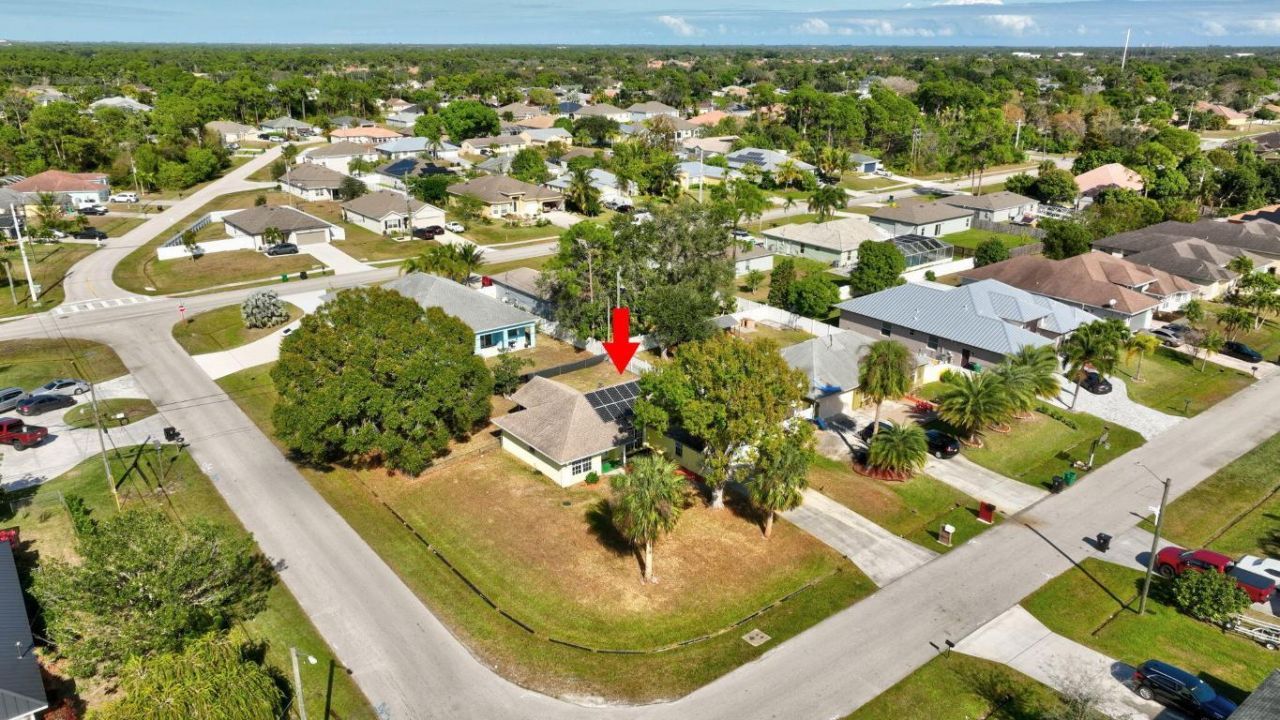 1765 SW Desert Avenue, Port Saint Lucie, FL 34953 Photo