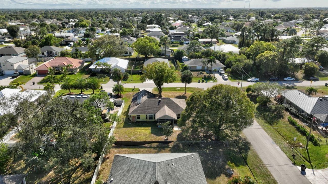 1765 SW Desert Avenue, Port Saint Lucie, FL 34953 Photo