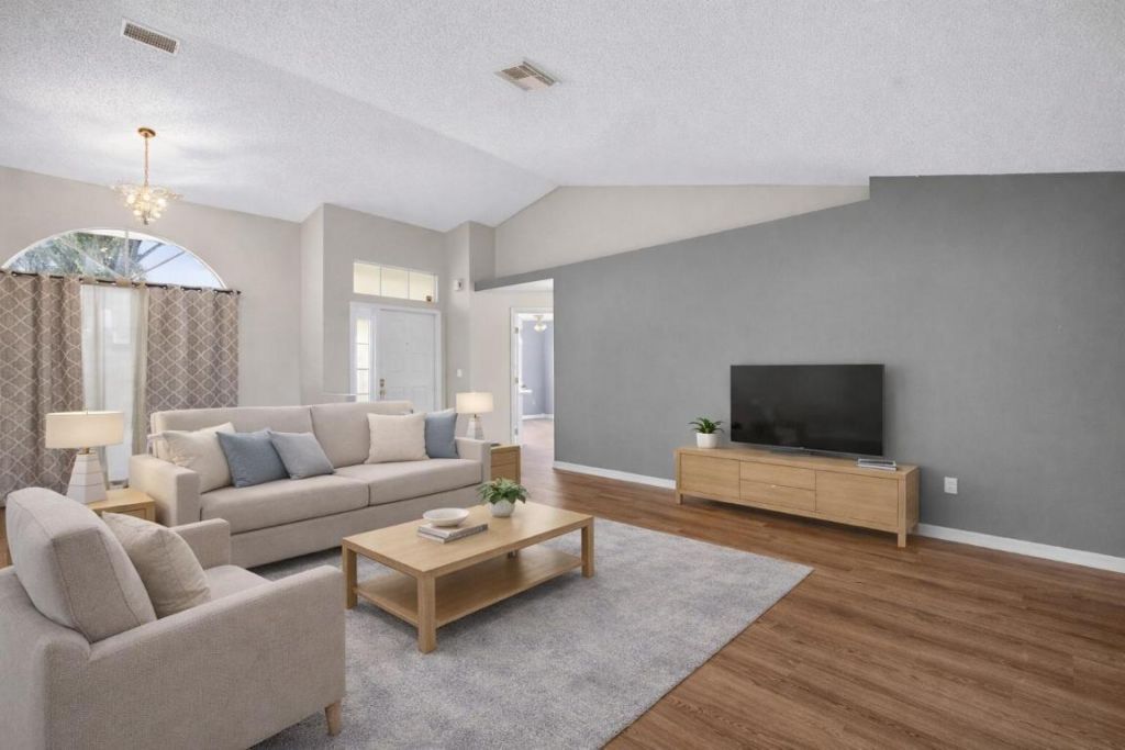 1765 SW Desert Avenue, Port Saint Lucie, FL 34953 Photo