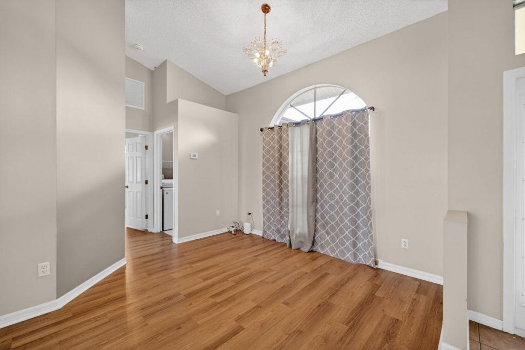 1765 SW Desert Avenue, Port Saint Lucie, FL 34953 Photo