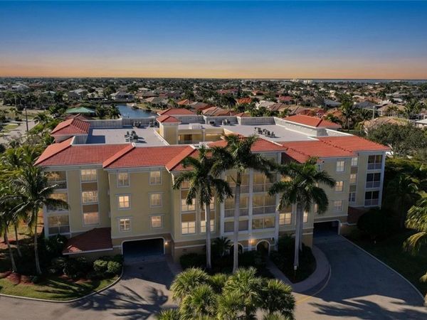 255 W END DRIVE, Unit 4203, PUNTA GORDA, FL 33950