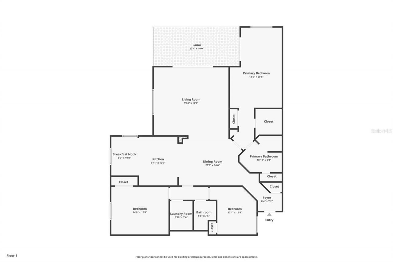 255 W End Drive, Unit 4203, Punta Gorda, FL 33950 Photo