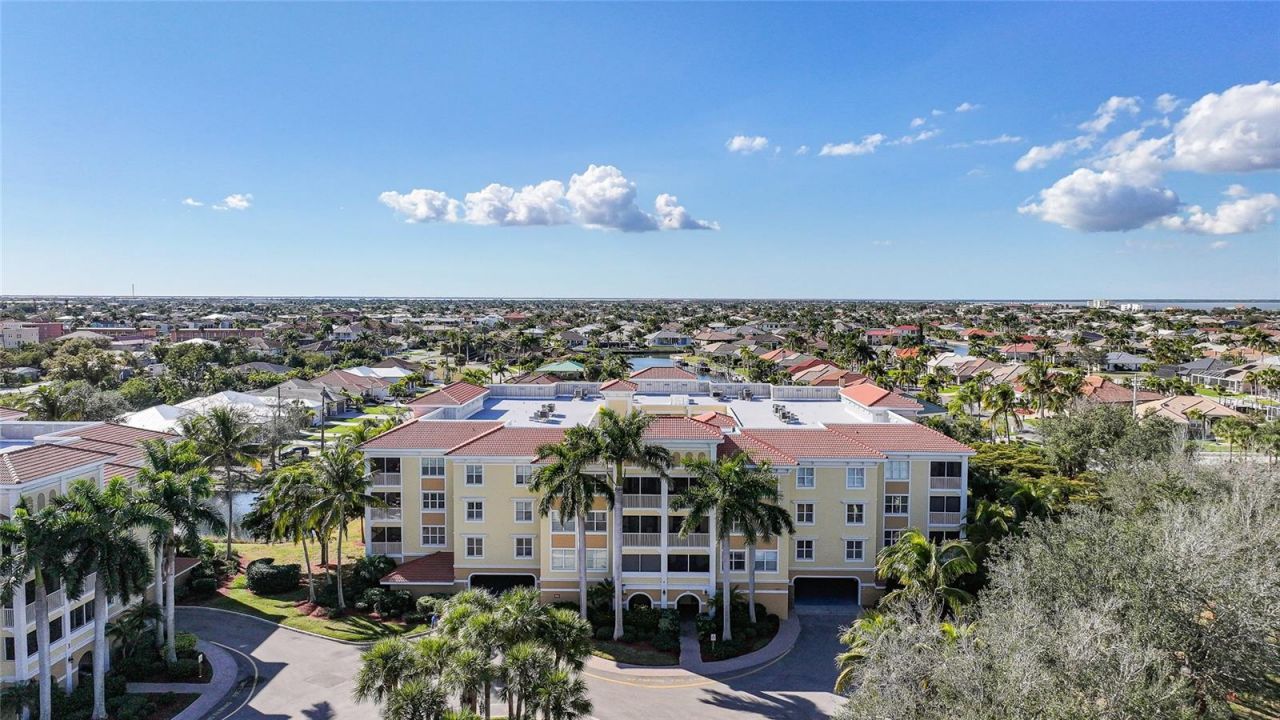 255 W End Drive, Unit 4203, Punta Gorda, FL 33950 Photo