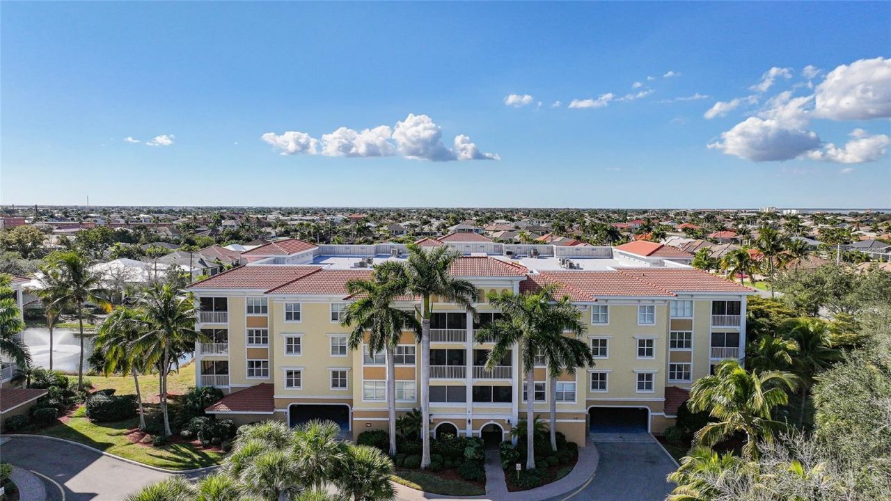 255 W End Drive, Unit 4203, Punta Gorda, FL 33950 Photo