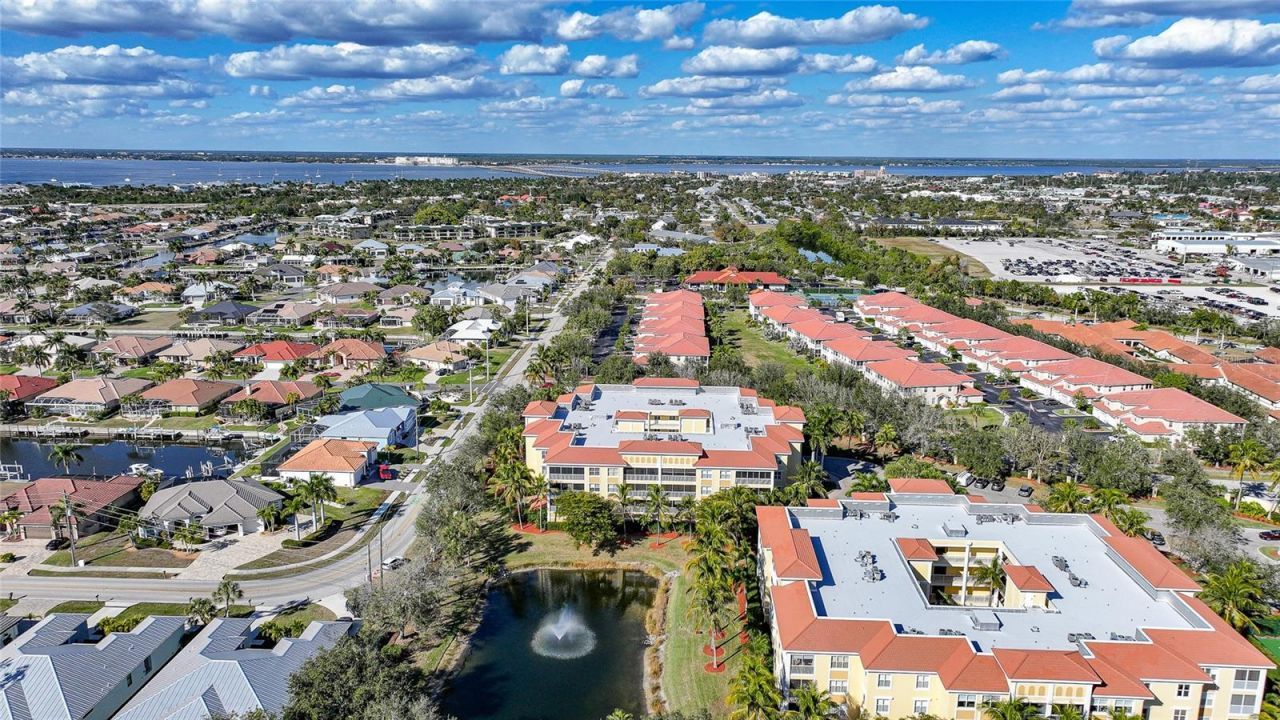 255 W End Drive, Unit 4203, Punta Gorda, FL 33950 Photo
