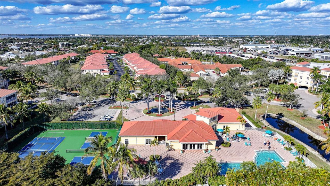 255 W End Drive, Unit 4203, Punta Gorda, FL 33950 Photo