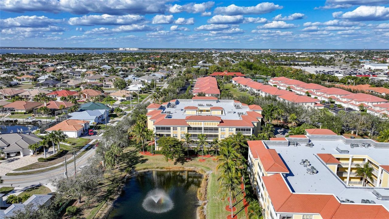 255 W End Drive, Unit 4203, Punta Gorda, FL 33950 Photo
