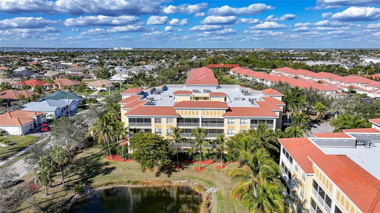 255 W End Drive, Unit 4203, Punta Gorda, FL 33950 Photo