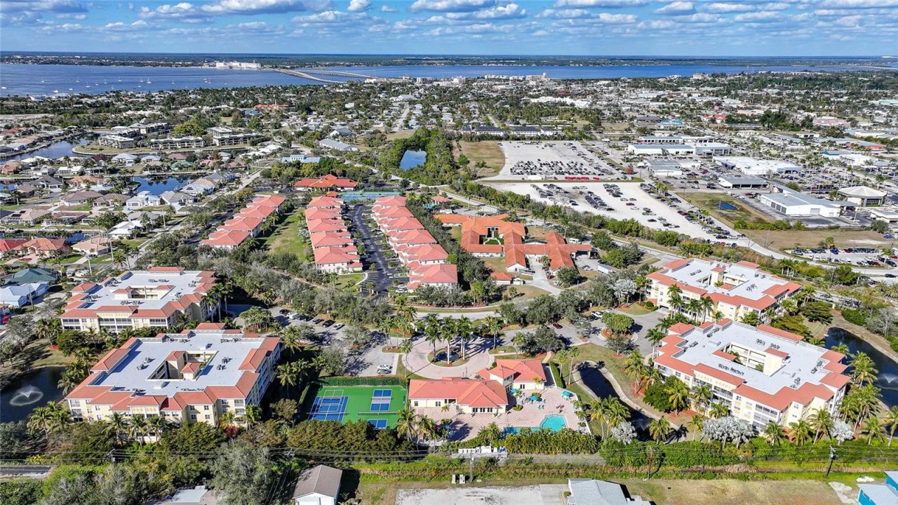 255 W End Drive, Unit 4203, Punta Gorda, FL 33950 Photo