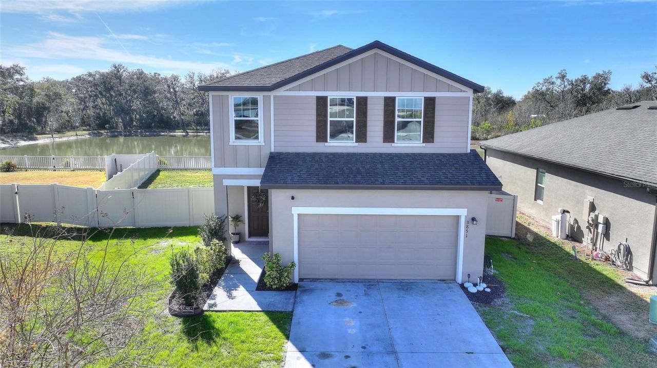 3891 Spruce Creek Drive, Lakeland, FL 33811 Main Photo