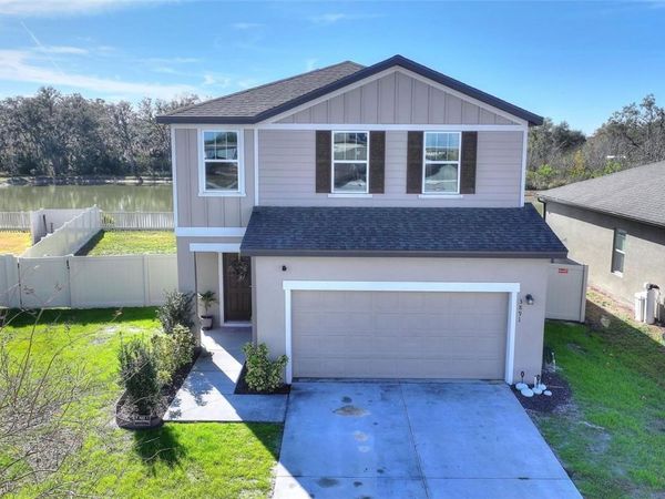 3891 SPRUCE CREEK DRIVE, LAKELAND, FL 33811