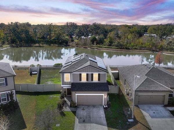 3891 SPRUCE CREEK DRIVE, LAKELAND, FL 33811