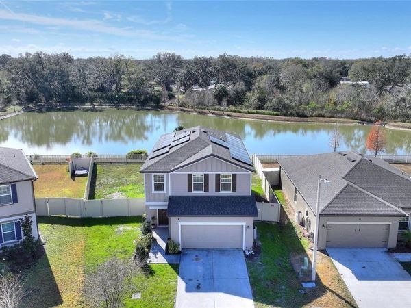 3891 SPRUCE CREEK DRIVE, LAKELAND, FL 33811