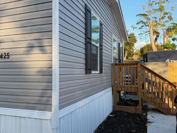 4425 MOBILAIRE DRIVE, ORLANDO, FL 32822