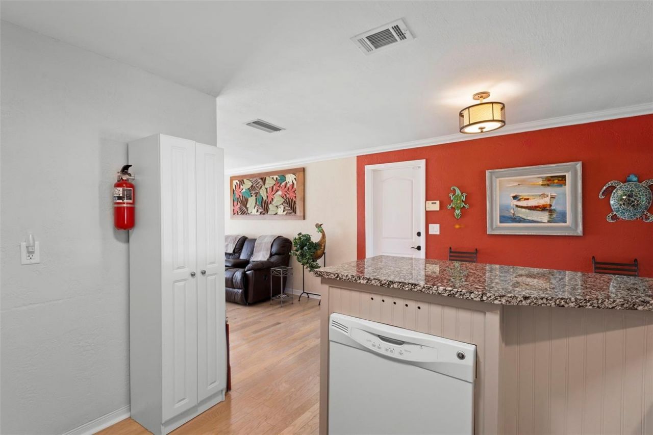 1610 Juno Trail, Astor, FL 32102 Photo