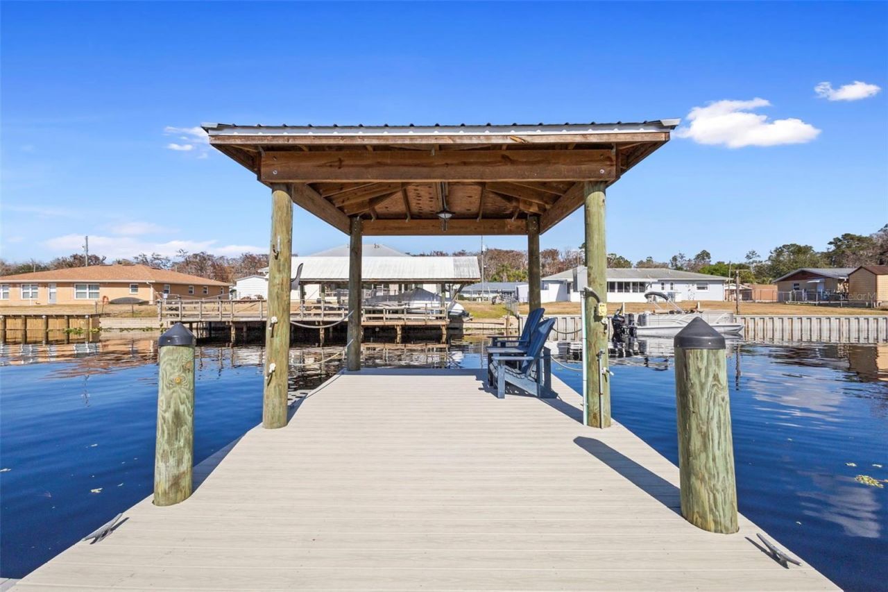 1610 Juno Trail, Astor, FL 32102 Photo