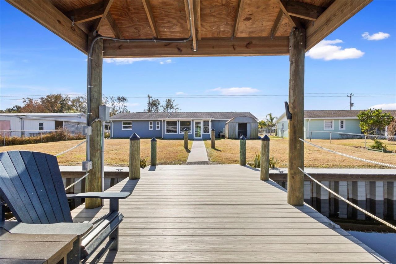 1610 Juno Trail, Astor, FL 32102 Photo