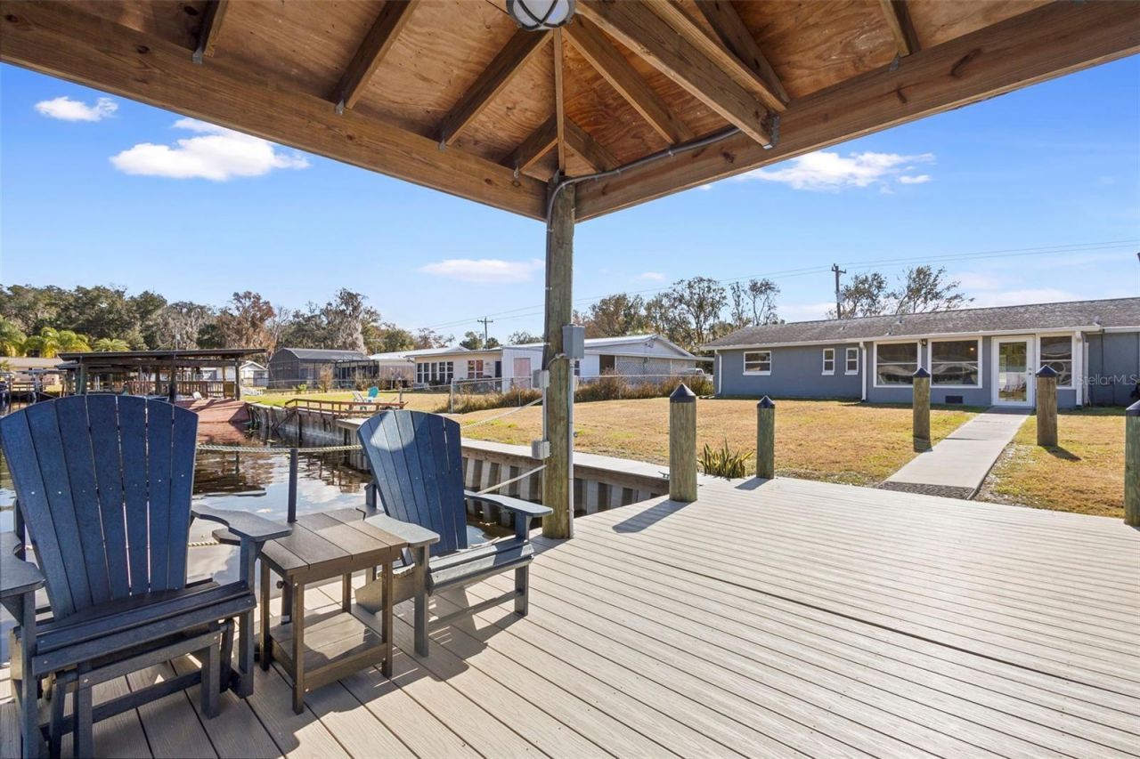 1610 Juno Trail, Astor, FL 32102 Photo