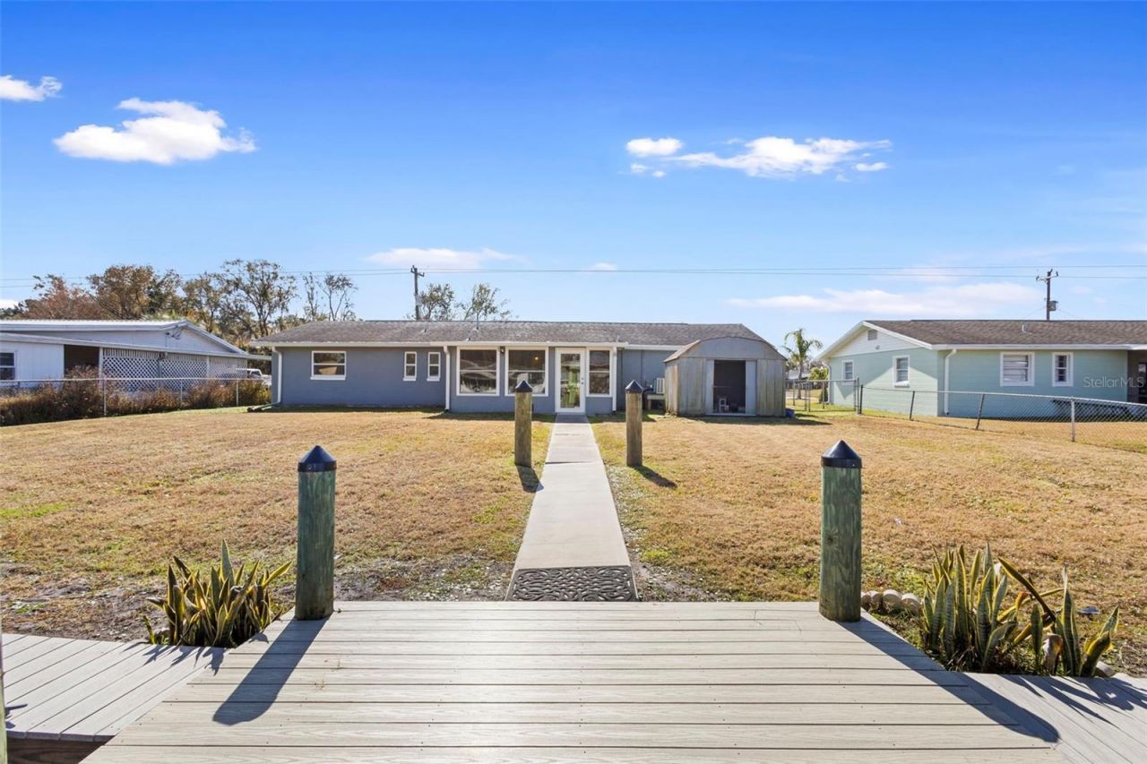 1610 Juno Trail, Astor, FL 32102 Photo