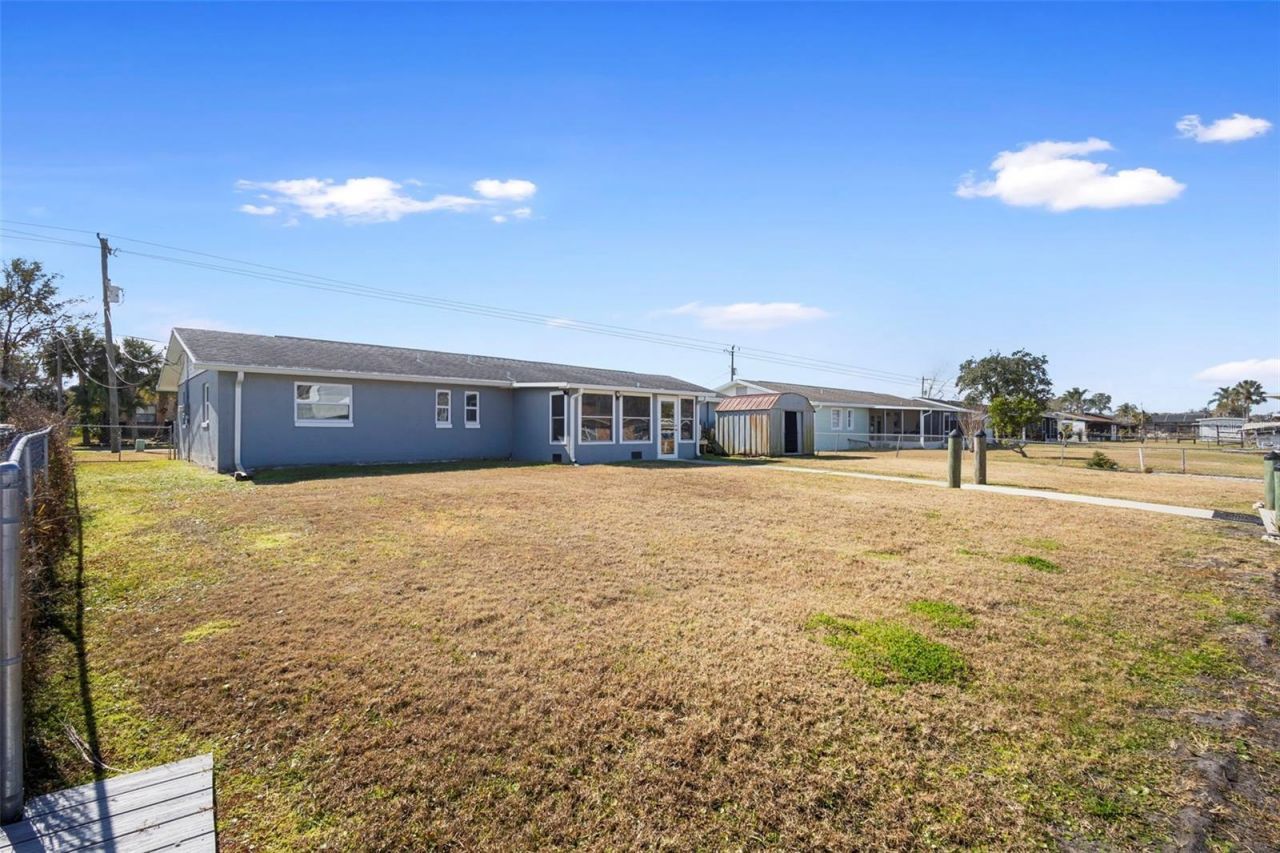 1610 Juno Trail, Astor, FL 32102 Photo