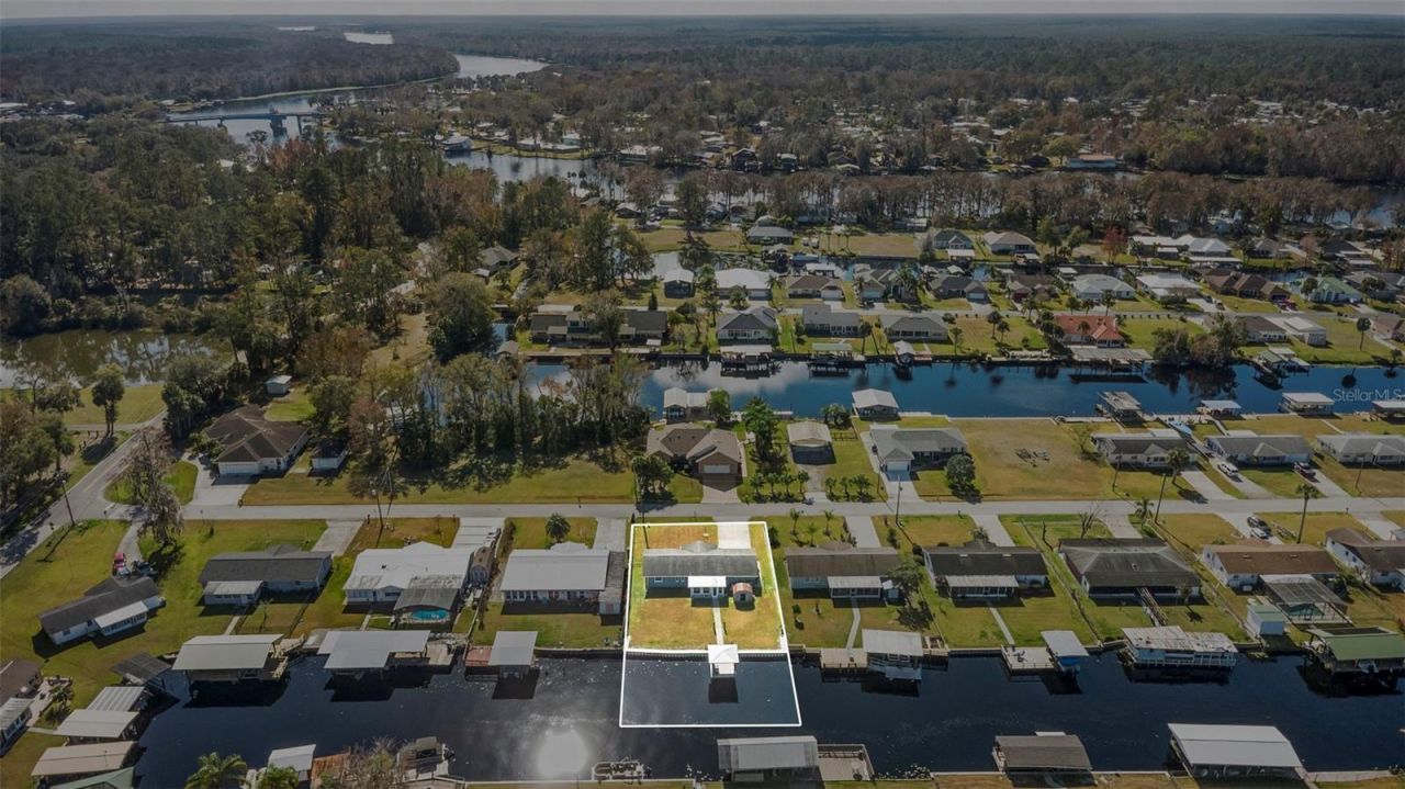 1610 Juno Trail, Astor, FL 32102 Photo