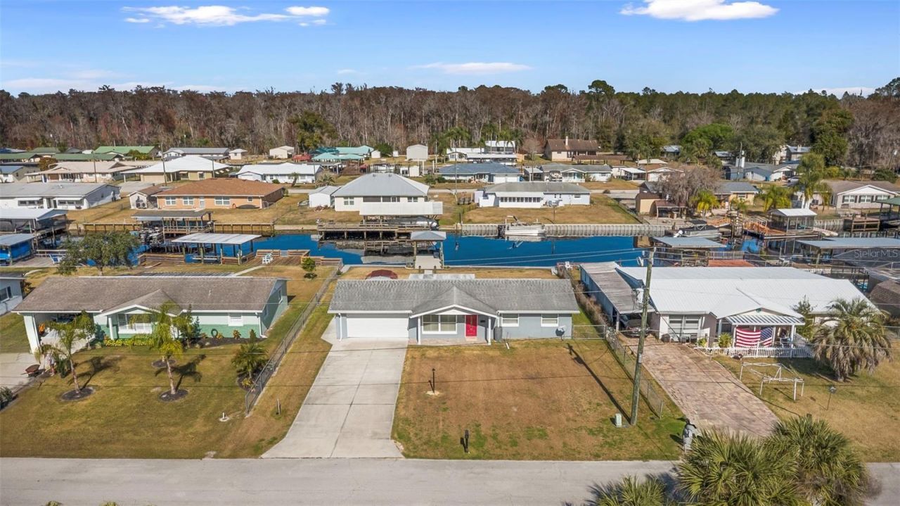 1610 Juno Trail, Astor, FL 32102 Photo