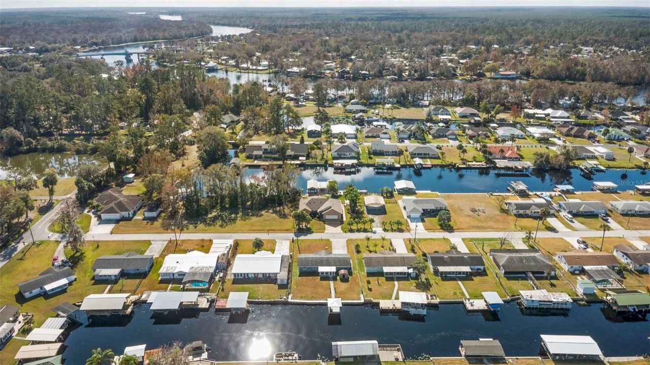 1610 Juno Trail, Astor, FL 32102 Photo