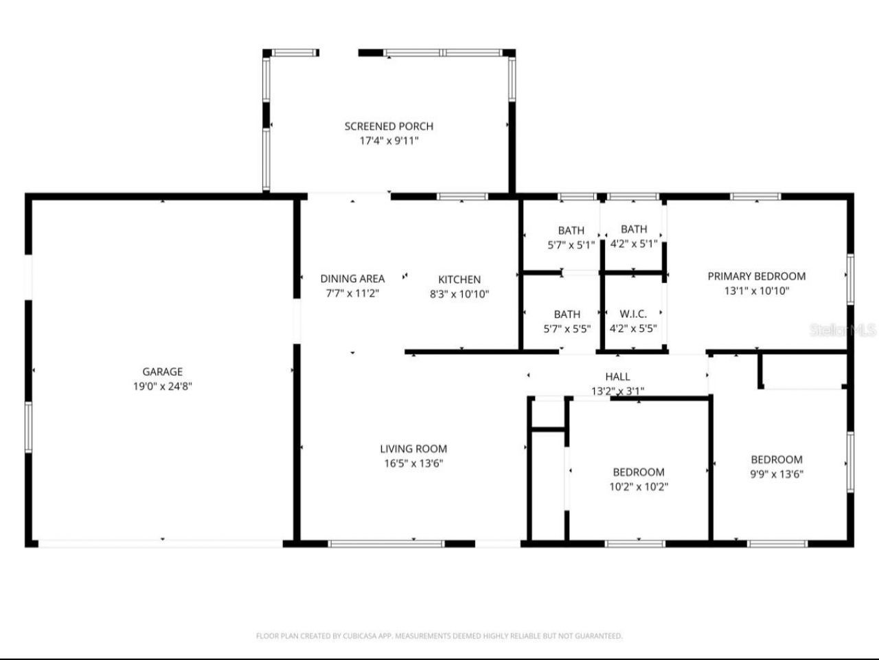 1610 Juno Trail, Astor, FL 32102 Photo