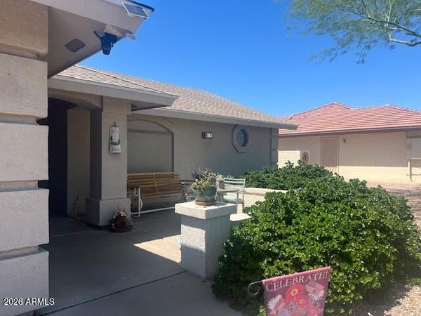 2108 S OLIVEWOOD, Mesa, AZ 85209