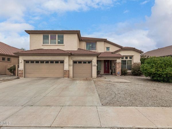 8606 W MORTEN Avenue, Glendale, AZ 85305