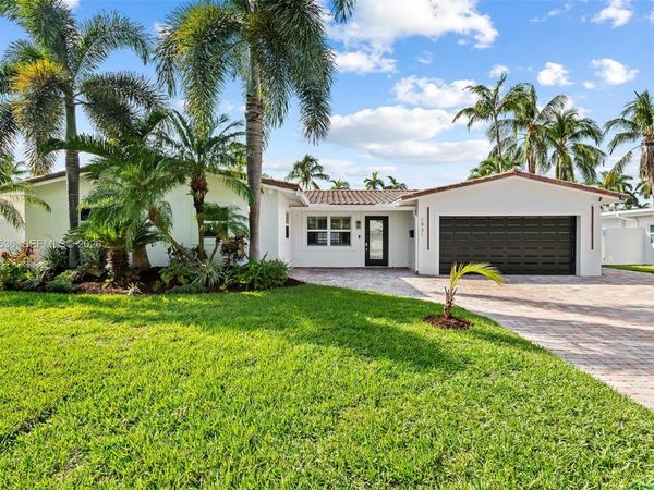 1931 NE 32nd Ave , Fort Lauderdale, FL 33305