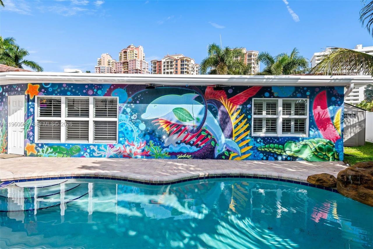 1931 NE 32nd Ave, Fort Lauderdale, FL 33305 Photo