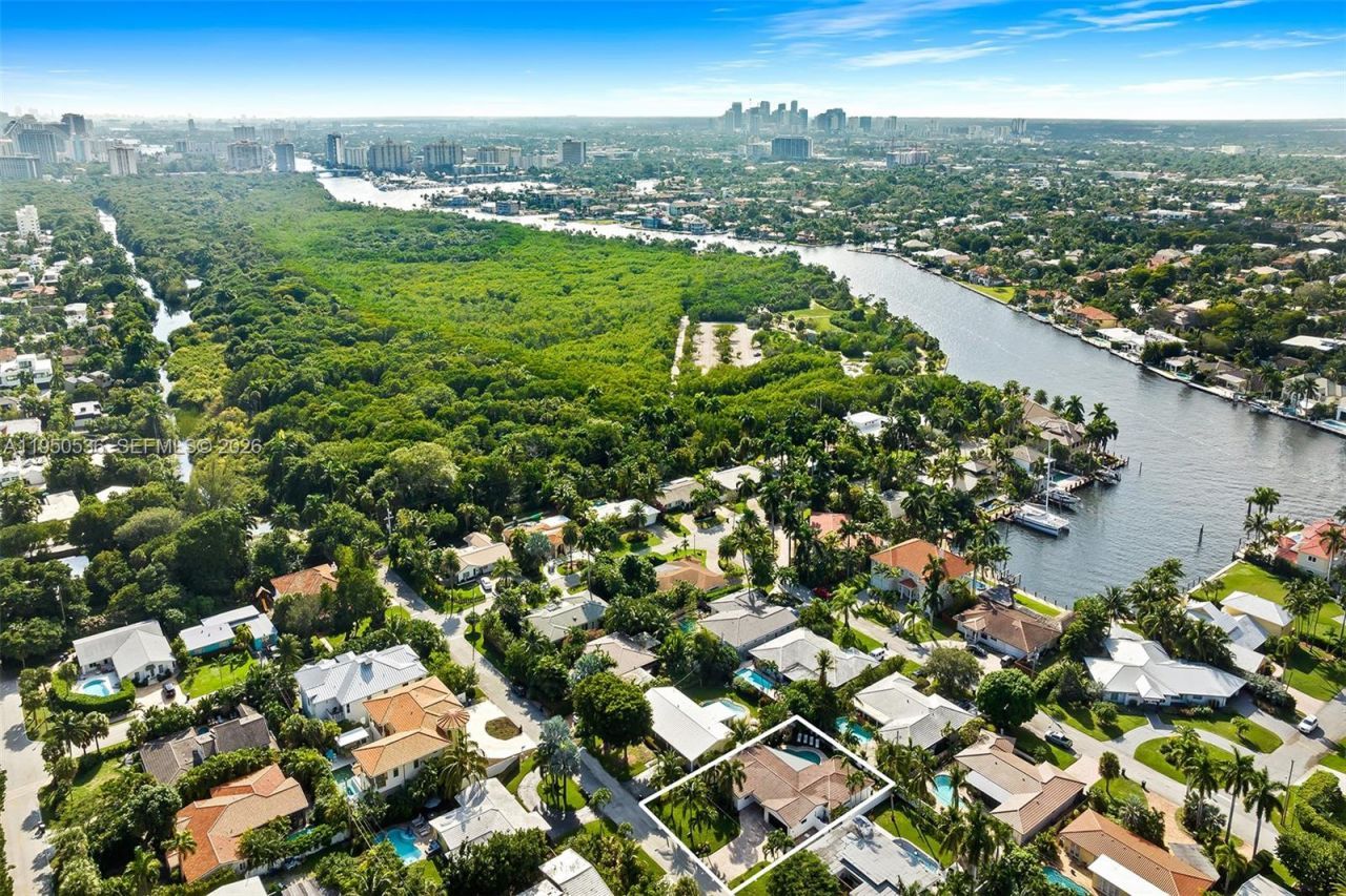 1931 NE 32nd Ave, Fort Lauderdale, FL 33305 Photo