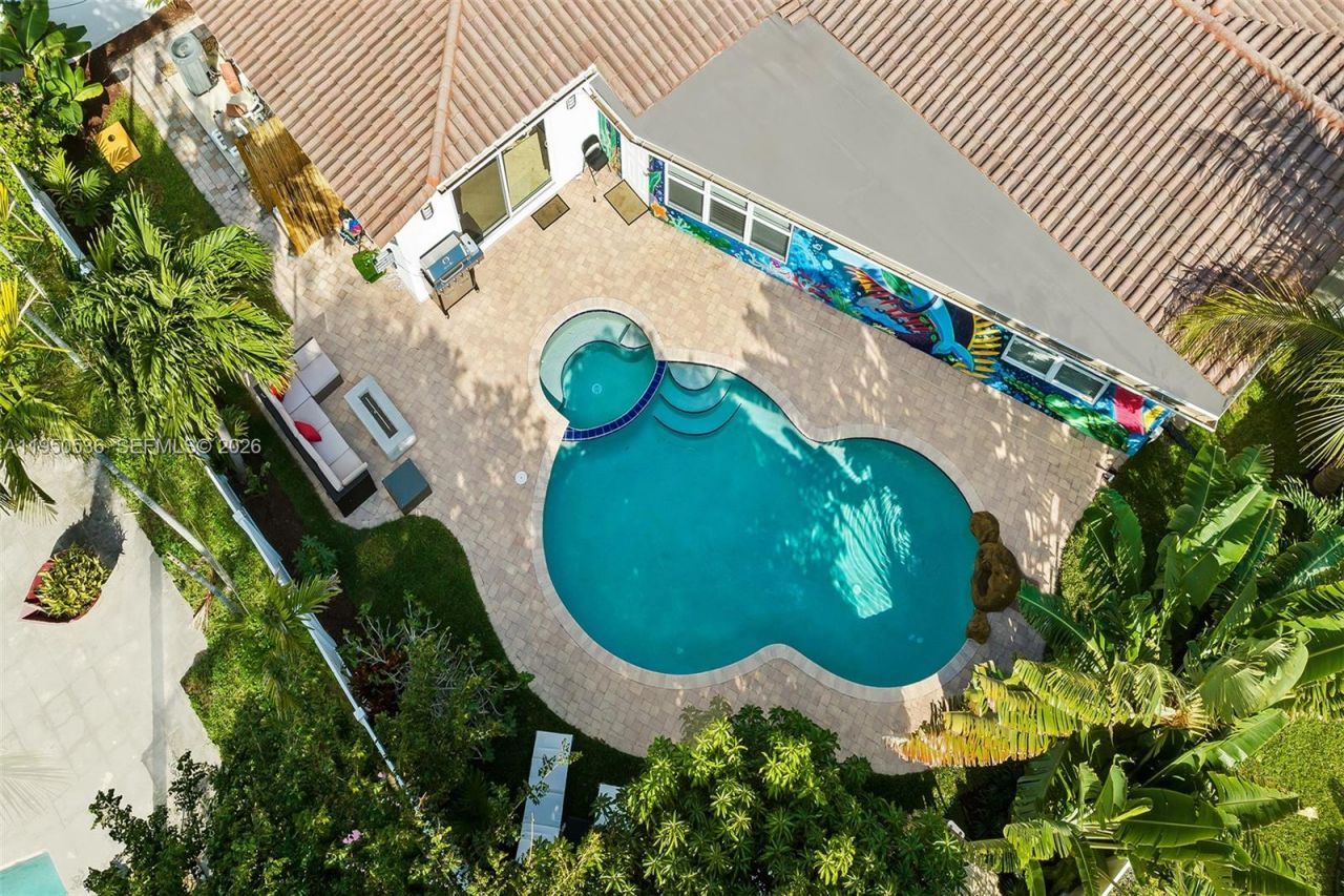 1931 NE 32nd Ave, Fort Lauderdale, FL 33305 Photo