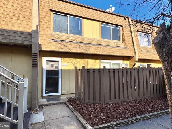 3882 MANZANITA PLACE, Unit 65C, ALEXANDRIA, VA 22309