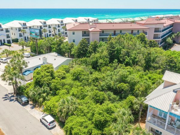Lot 13 Hollywood Street, Miramar Beach, FL 32550