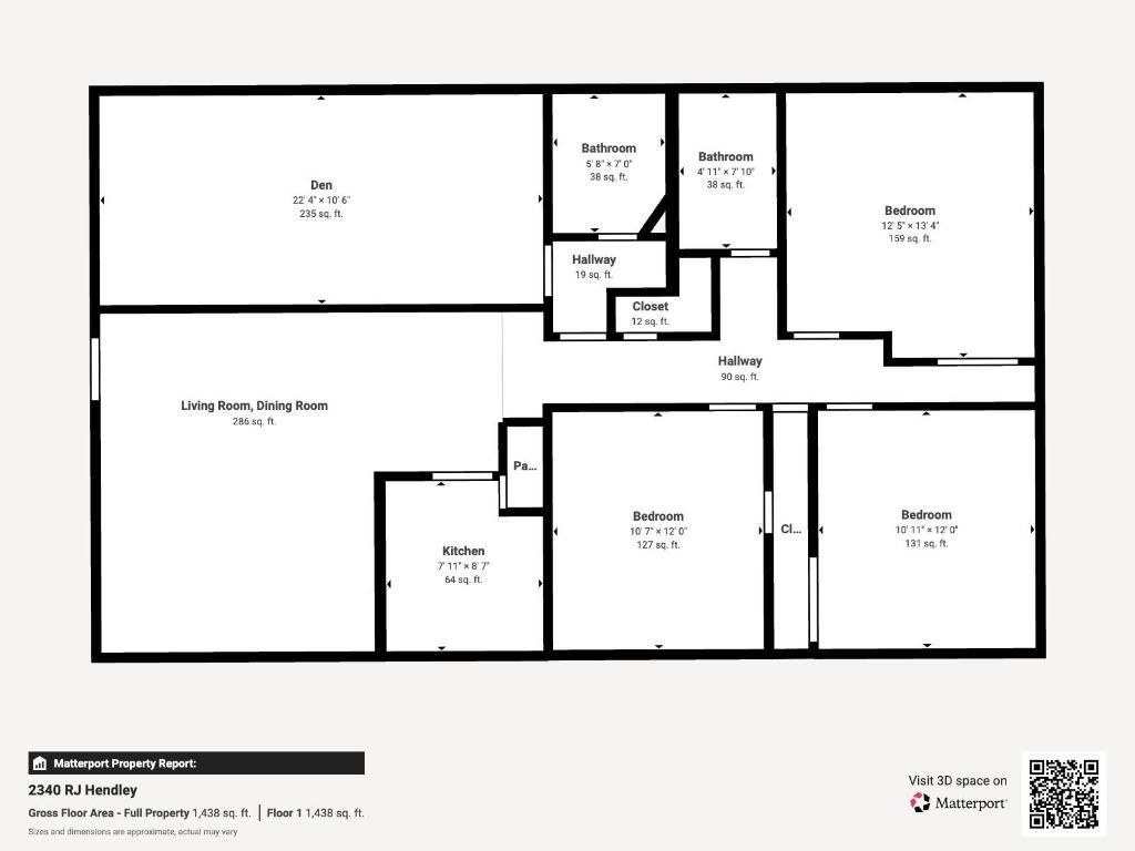 2340 R J Hendley Avenue, Riviera Beach, FL 33404 Photo