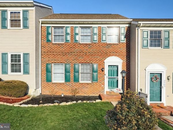 2435 WOODMONT DRIVE, YORK, PA 17404
